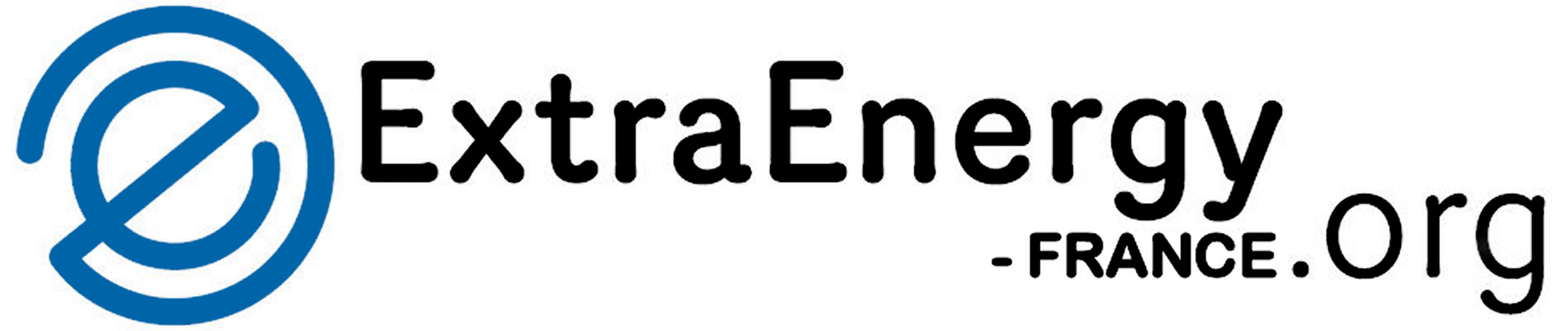 logo ExtraEnergy : assocation franaise de promotion du velo electrique
